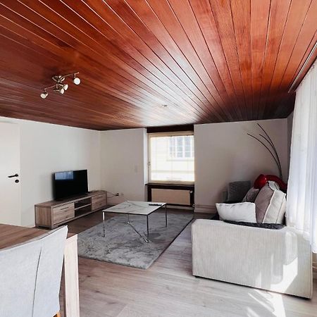 Cresta Apartment St. Gallen Exterior photo