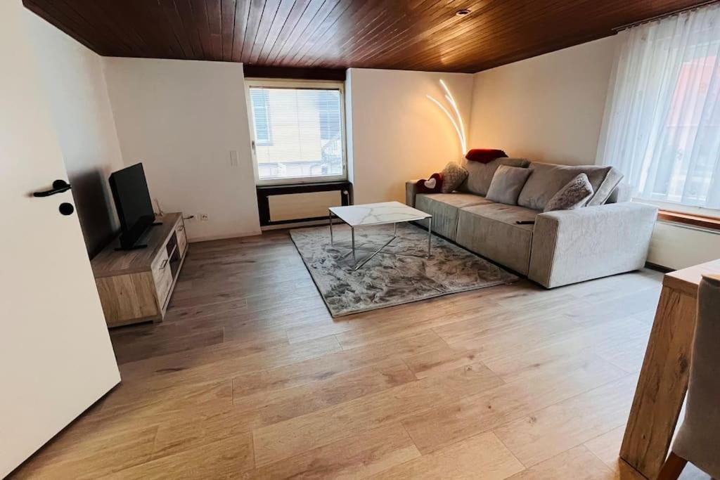 Cresta Apartment St. Gallen Exterior photo